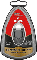 KIWI Express Shoe Shine Sponge