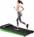 Walking Pad Treadmill with 5% Incline