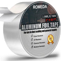 Romeda Aluminum Foil Tape, 2 inch x 65 Feet Foil Tape