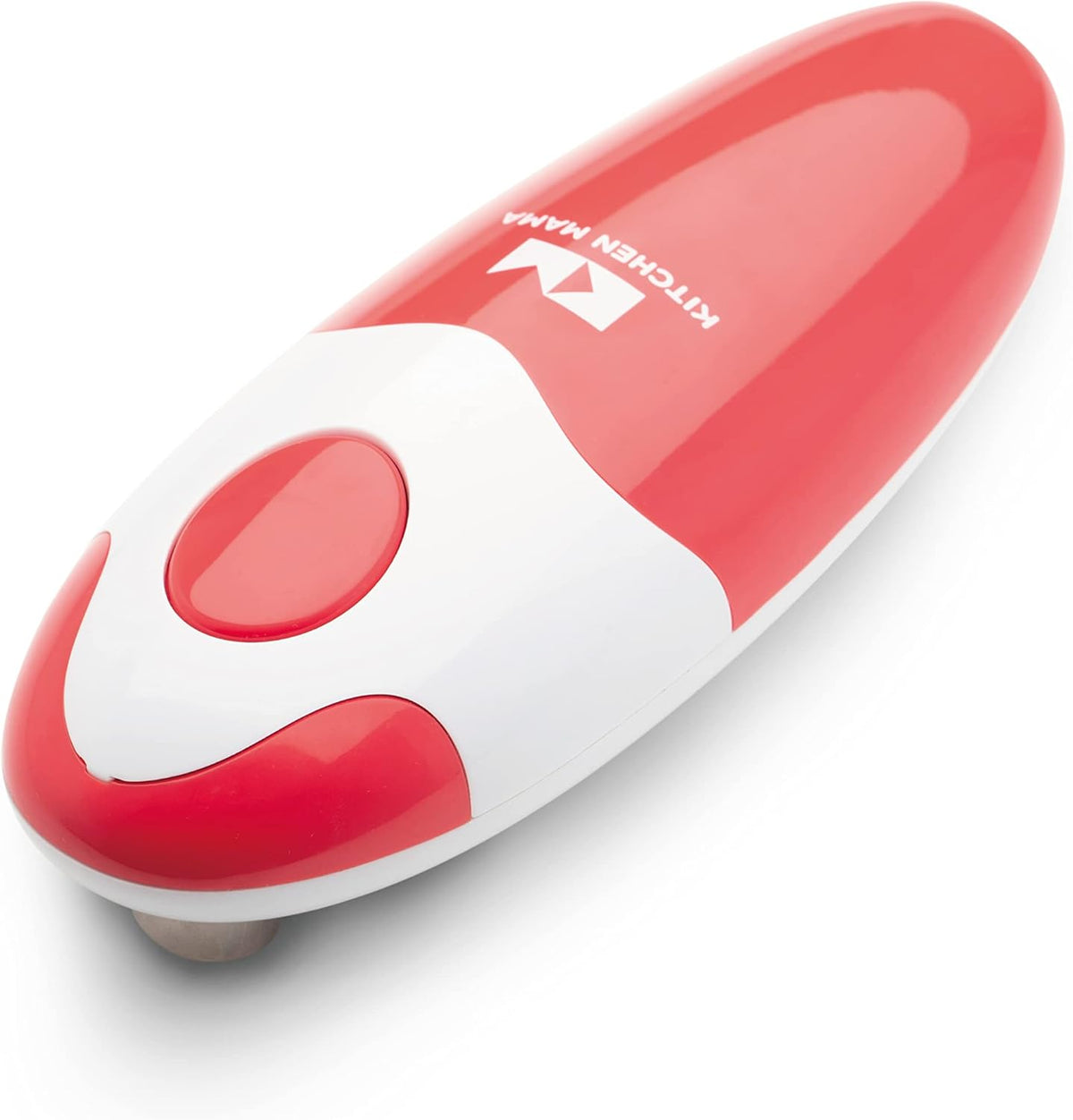 Kitchen Mama Auto Electric Can Opener: Open Your Cans with A Simple Press