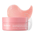 BIODANCE Collagen Peptide Eye Patches, Anti Wrinkle & Smile Line Patches