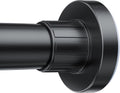 Ausemku Shower Curtain Rod 32-80 Inch Adjustable