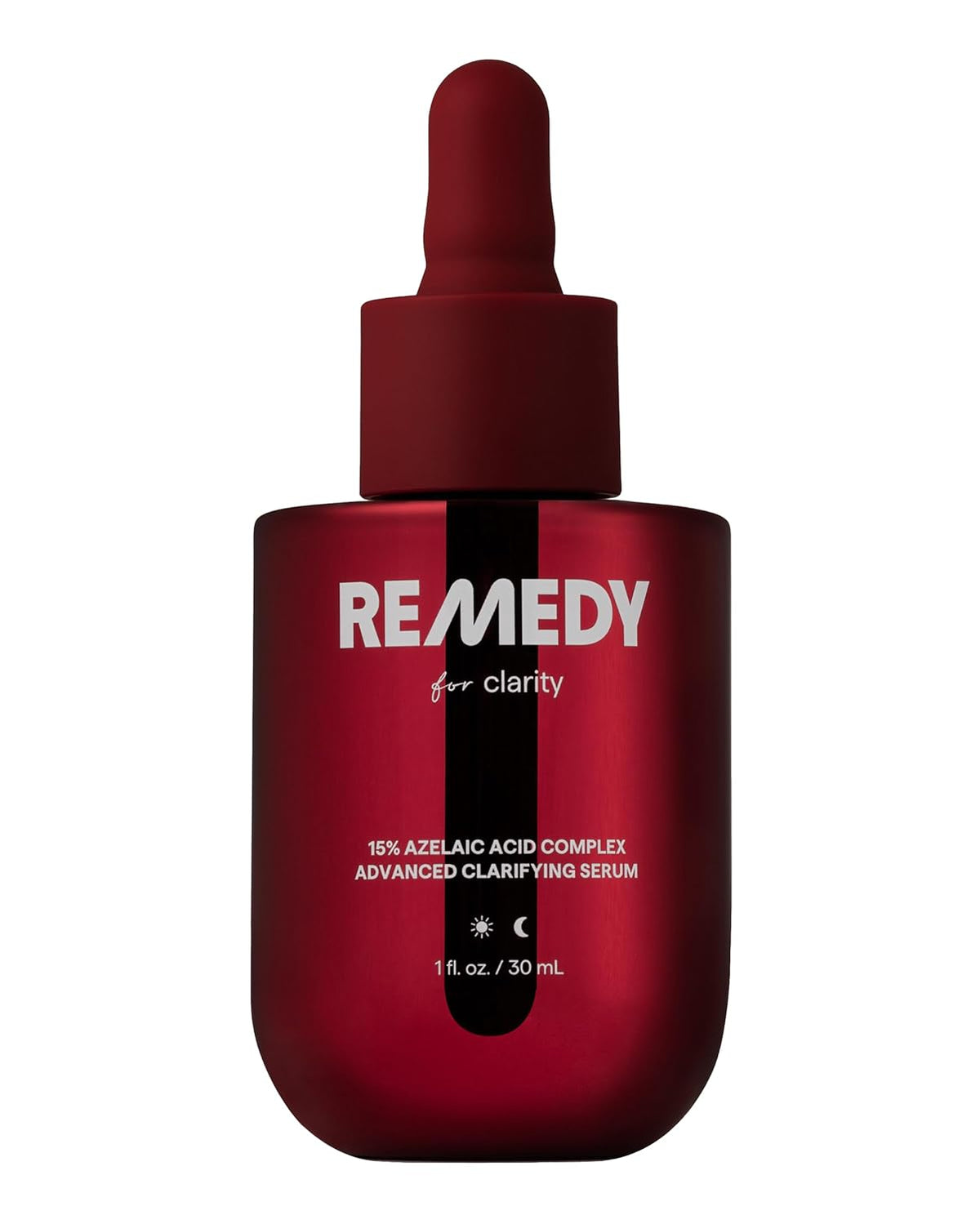 REMEDY 15% Azelaic Acid Complex Advanced Clarifying Serum