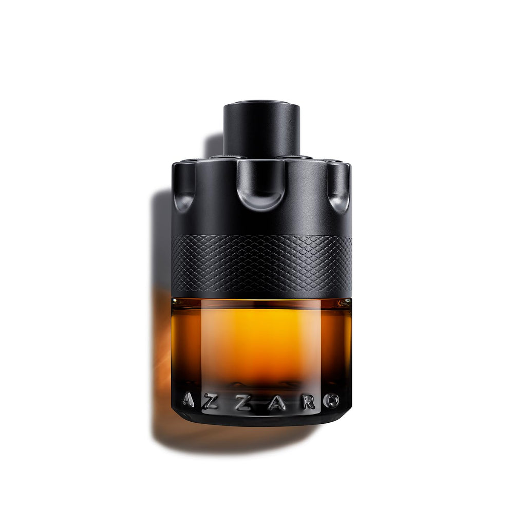 Azzaro The Most Wanted Parfum - Spicy Woody Cologne for Men - azzaro most wanted parfum intense