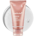 medicube Wrapping Mask Collagen Overnight Peel Off Facial Mask - medicube wrapping mask collagen overnight peel off