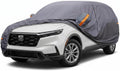 Coverlex All-Weather Car Cover Custom Fit for Honda CRV 1997-2026