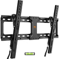 55 65 75 85 inch Tilting TV Wall Mount for 32-90 '' TVs, Low Profile TV Mount Bracket