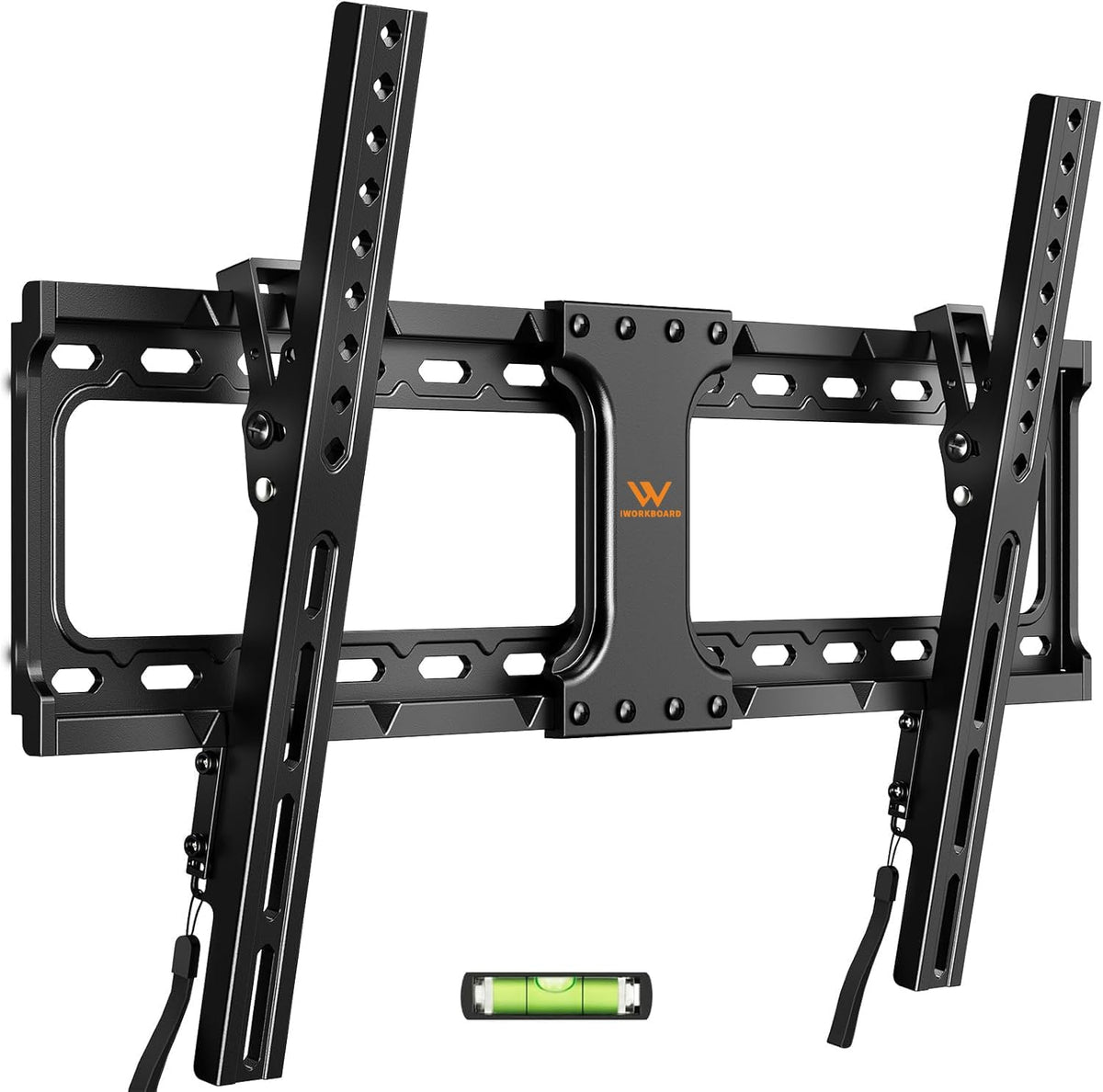 55 65 75 85 inch Tilting TV Wall Mount for 32-90 '' TVs, Low Profile TV Mount Bracket