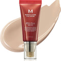 MISSHA M Perfect Cover BB Cream No.23 Natural Beige -Light/Medium