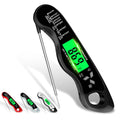Meat Thermometer Digital•?ÎIP67 Waterproof Cooking Thermometer