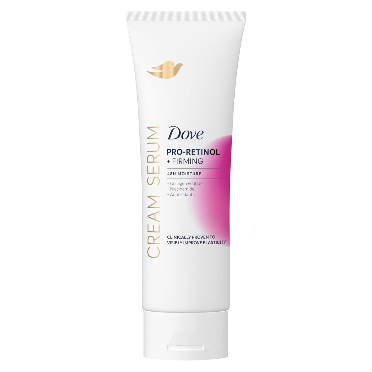 Dove Cream Serum Pro-Retinol + Firming for Elasticity and Firmness