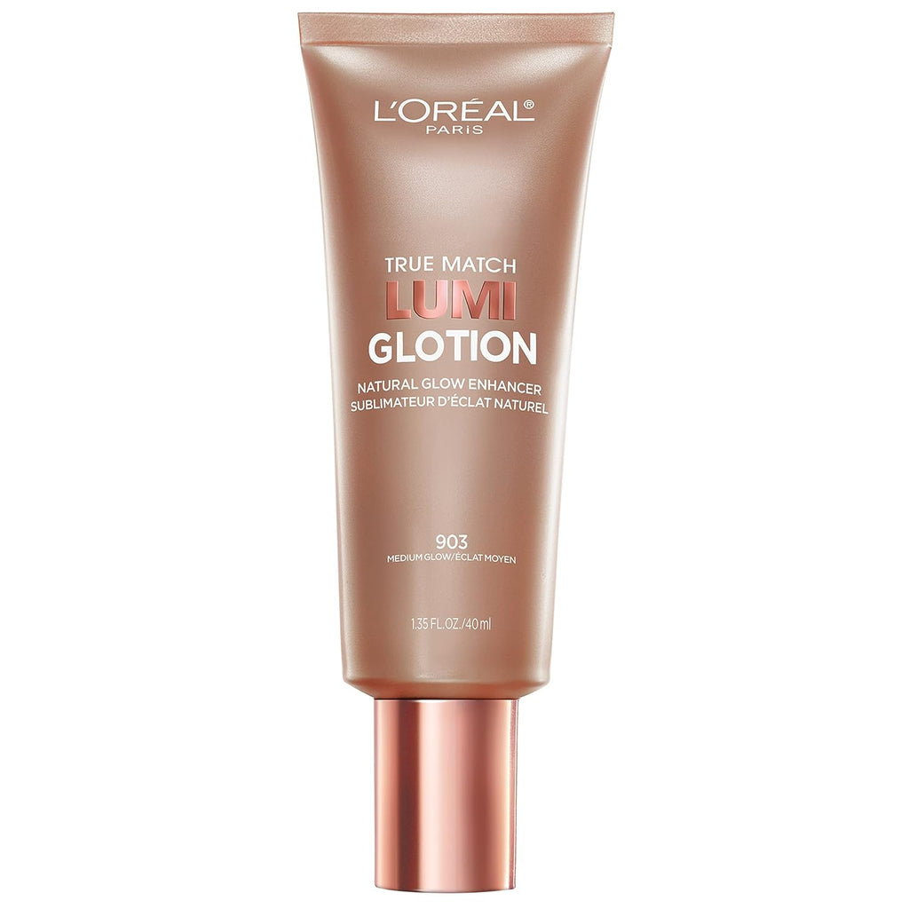 L'Oreal Paris Makeup True Match Lumi Glotion, Natural Glow Enhancer