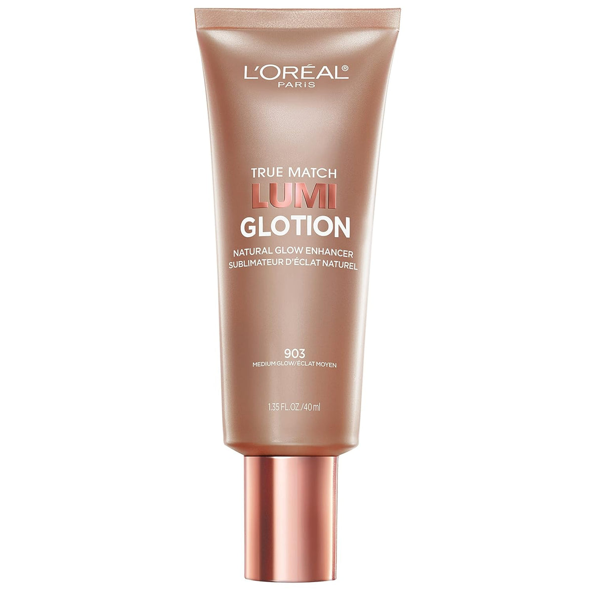 L'Oreal Paris Makeup True Match Lumi Glotion, Natural Glow Enhancer