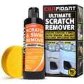 Carfidant Scratch Repair and Swirl Remover - Car Paint Scratch Remover