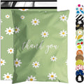 Thank You Poly Mailer 10x13 Inch 100 Pcs