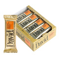 David High Protein Bars - 0g of Sugar, Low Carb, Gluten Free - 28g
