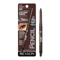 Revlon ColorStay Pencil Waterproof Eyeliner, Smudge-Proof, Eye Makeup