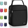 Lovoeo Lunch box Lunch bag for men women Insulated Lunchbox Lunch bags