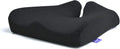 Cushion Lab Patented Pressure Relief Seat Cushion for Long Sitting Hours