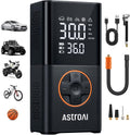 AstroAI L7 Tire Inflator Portable Air Compressor Cordless Mini Bike Pump