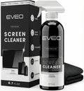 EVEO® Screen Cleaner Spray Kit