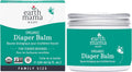 Earth Mama Organic Diaper Balm - 4 fl oz - Diaper Cream for Baby - Safe