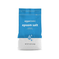 Amazon Basics Epsom Salt Soak, Unscented, Magnesium Sulfate USP, Muscle