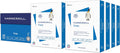 Hammermill Printer Paper, 20 lb Copy, 8.5 x 11-8 Ream