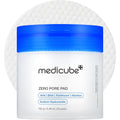 medicube Toner Pads Zero Pore Pad 2.0 - medicube toner pads zero pore pad 2.0 ingredients