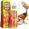 Bitter Apple Spray & Dog Potty Training Spray, 2-in-1 Dog Deterrent Spray