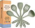 Starpack Stir and Serve Silicone Cooking Utensils Set