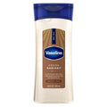 Vaseline Intensive Care Cocoa Radiant for Glowing Skin Body Gel Oil Made