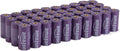 Amazon Basics Premium Lavender Scented Standard Dog Waste Bags, 300 Count