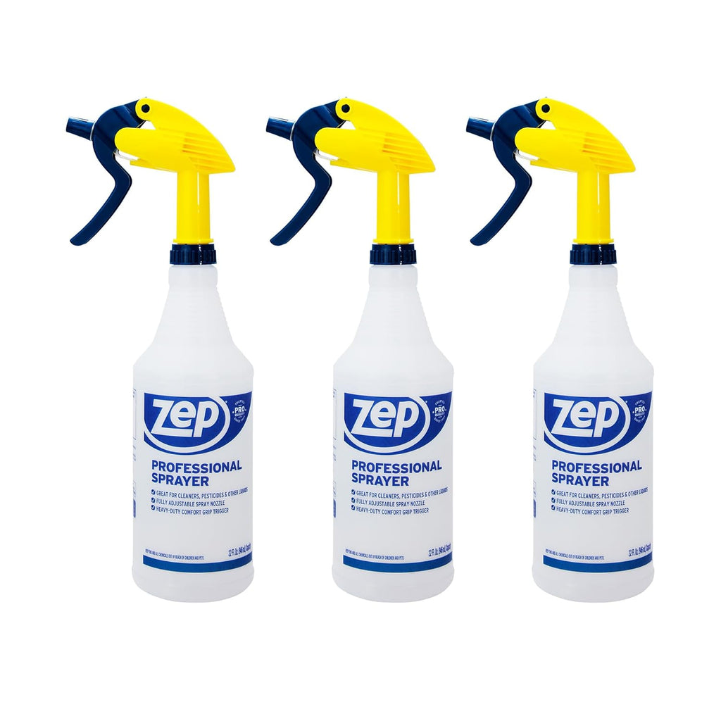 ZEP Professional Sprayer Bottle - 32 oz