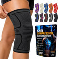 UFlex Athletics Knee Brace Sleeve Men & Women