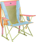 GCI Outdoor Comfort Pro Rocker Camping Chair