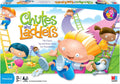 Hasbro Gaming Chutes and Ladders Board Game, 2 to 4 Players, Easter Gift