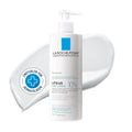 La Roche-Posay Lipikar Urea 10% Roughness Smoothing Lotion, Body Lotion