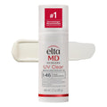 EltaMD UV Clear Tinted Face Sunscreen SPF 46, Oil Free Sunscreen