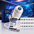 Galaxy Projector Night Light, 2-in-1 Holographic Star 5d Ocean Projector Plug - galaxy projector night light usb