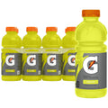 Gatorade Thirst Quencher, Lemon-Lime, 20 Fl Oz