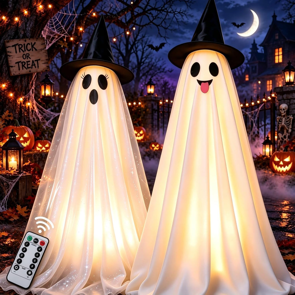 Halloween Decorations Outdoor & Indoor Decor