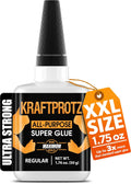 Super Glue XXL Value Size