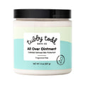 Tubby Todd All Over Ointment, Baby Eczema Cream for Sensitive Skin - tubby todd all over ointment ingredients