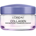 L‰۪Oreal Paris Collagen Daily Face Moisturizer, Anti Aging Face Cream