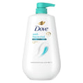 Dove Body Wash with Pump Antibacterial For All Skin Types Protects from - dove body wash with pump antibacterial for all