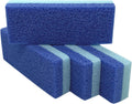 Maryton Foot Pumice Stone for Feet Hard Skin Callus Remover and Scrubber