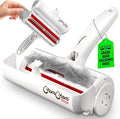 ChomChom Roller Pet Hair Remover – Original Size Reusable Lint Roller