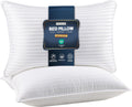 Utopia Bedding Bed Pillows for Sleeping Queen Size