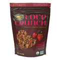 Love Crunch Organic Dark Chocolate & Red Berries Granola, 11.5 oz